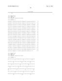 RECOMBINANT BACTERIA HAVING IMPROVED SUCROSE UTILIZATION diagram and image