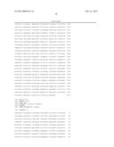 RECOMBINANT BACTERIA HAVING IMPROVED SUCROSE UTILIZATION diagram and image