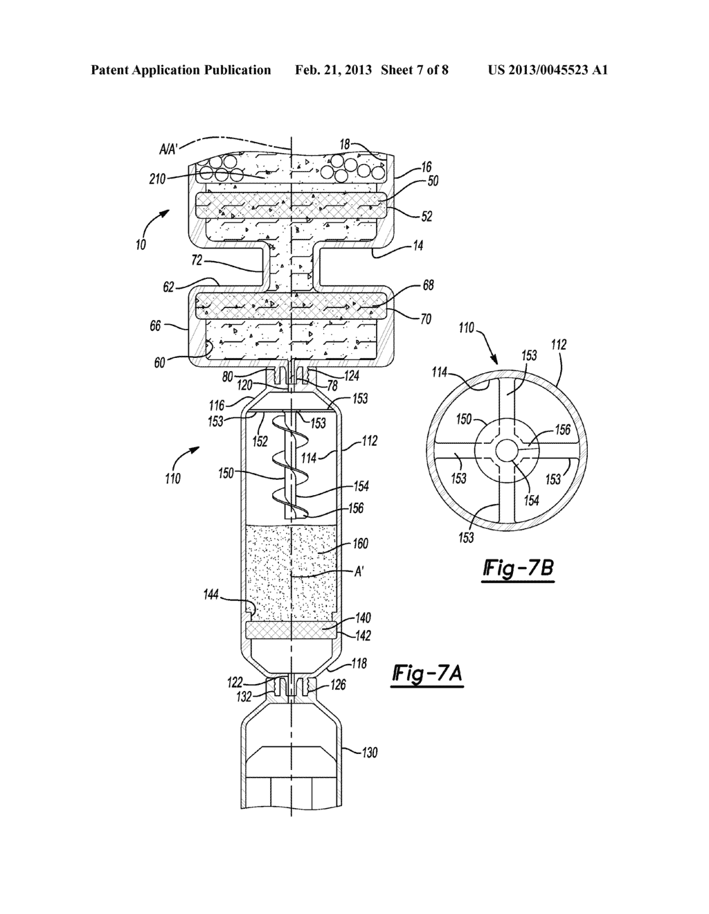 Method and Apparatus to Create Autologous Clotting Serum - diagram, schematic, and image 08