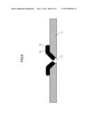 CELL CULTURE SUBSTRATE AND CELL CULTURE METHOD USING SAME diagram and image