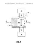 OPTICAL GAS SENSOR diagram and image