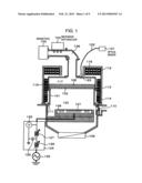 PLASMA PROCESSING APPARATUS AND PLASMA PROCESSING METHOD diagram and image