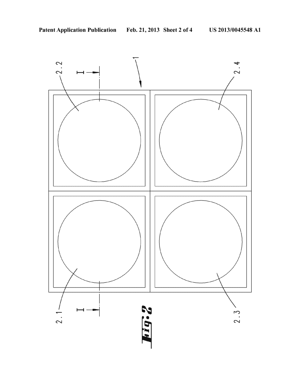 Apparatus and method for simultaneous deposition of a plurality of     semiconductor layers in a plurality of process chambers - diagram, schematic, and image 03