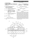 PACKAGE SUBSTRATE FOR OPTICAL ELEMENT AND METHOD OF MANUFACTURING THE SAME diagram and image