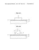 PACKAGE SUBSTRATE FOR OPTICAL ELEMENT AND METHOD OF MANUFACTURING THE SAME diagram and image