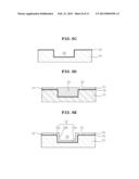 PACKAGE SUBSTRATE FOR OPTICAL ELEMENT AND METHOD OF MANUFACTURING THE SAME diagram and image