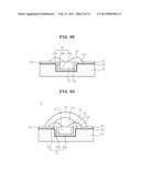 PACKAGE SUBSTRATE FOR OPTICAL ELEMENT AND METHOD OF MANUFACTURING THE SAME diagram and image