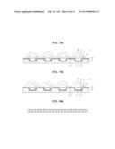 PACKAGE SUBSTRATE FOR OPTICAL ELEMENT AND METHOD OF MANUFACTURING THE SAME diagram and image