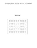 PACKAGE SUBSTRATE FOR OPTICAL ELEMENT AND METHOD OF MANUFACTURING THE SAME diagram and image