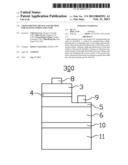 LIGHT-EMITTING DEVICE AND METHOD FOR MANUFACTURING THE SAME diagram and image