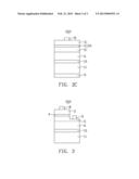 LIGHT-EMITTING DEVICE AND METHOD FOR MANUFACTURING THE SAME diagram and image