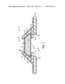 EPOXY ENCAPSULATING AND LAMINATION ADHESIVE AND METHOD OF MAKING SAME diagram and image