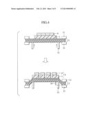 ADHESIVE SHEET, DICING TAPE INTEGRATED TYPE ADHESIVE SHEET, AND METHOD OF     PRODUCING SEMICONDUCTOR DEVICE diagram and image