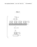 ADHESIVE SHEET, DICING TAPE INTEGRATED TYPE ADHESIVE SHEET, AND METHOD OF     PRODUCING SEMICONDUCTOR DEVICE diagram and image