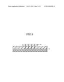 ADHESIVE SHEET, DICING TAPE INTEGRATED TYPE ADHESIVE SHEET, AND METHOD OF     PRODUCING SEMICONDUCTOR DEVICE diagram and image