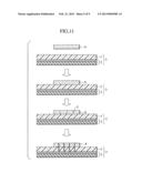 ADHESIVE SHEET, DICING TAPE INTEGRATED TYPE ADHESIVE SHEET, AND METHOD OF     PRODUCING SEMICONDUCTOR DEVICE diagram and image