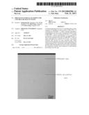 Process Of Internal Gettering For Czochralski Silicon Wafer diagram and image