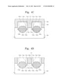 SEMICONDUCTOR DEVICES AND METHODS OF MANUFACTURING THE SAME diagram and image