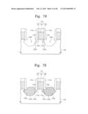 SEMICONDUCTOR DEVICES AND METHODS OF MANUFACTURING THE SAME diagram and image