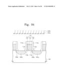 SEMICONDUCTOR DEVICES AND METHODS OF MANUFACTURING THE SAME diagram and image