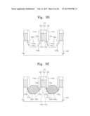 SEMICONDUCTOR DEVICES AND METHODS OF MANUFACTURING THE SAME diagram and image