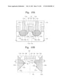 SEMICONDUCTOR DEVICES AND METHODS OF MANUFACTURING THE SAME diagram and image