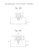 SEMICONDUCTOR DEVICES AND METHODS OF MANUFACTURING THE SAME diagram and image