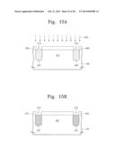 SEMICONDUCTOR DEVICES AND METHODS OF MANUFACTURING THE SAME diagram and image