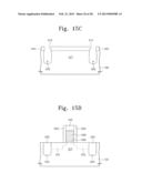 SEMICONDUCTOR DEVICES AND METHODS OF MANUFACTURING THE SAME diagram and image