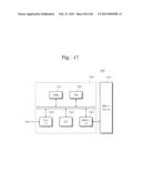 SEMICONDUCTOR DEVICES AND METHODS OF MANUFACTURING THE SAME diagram and image