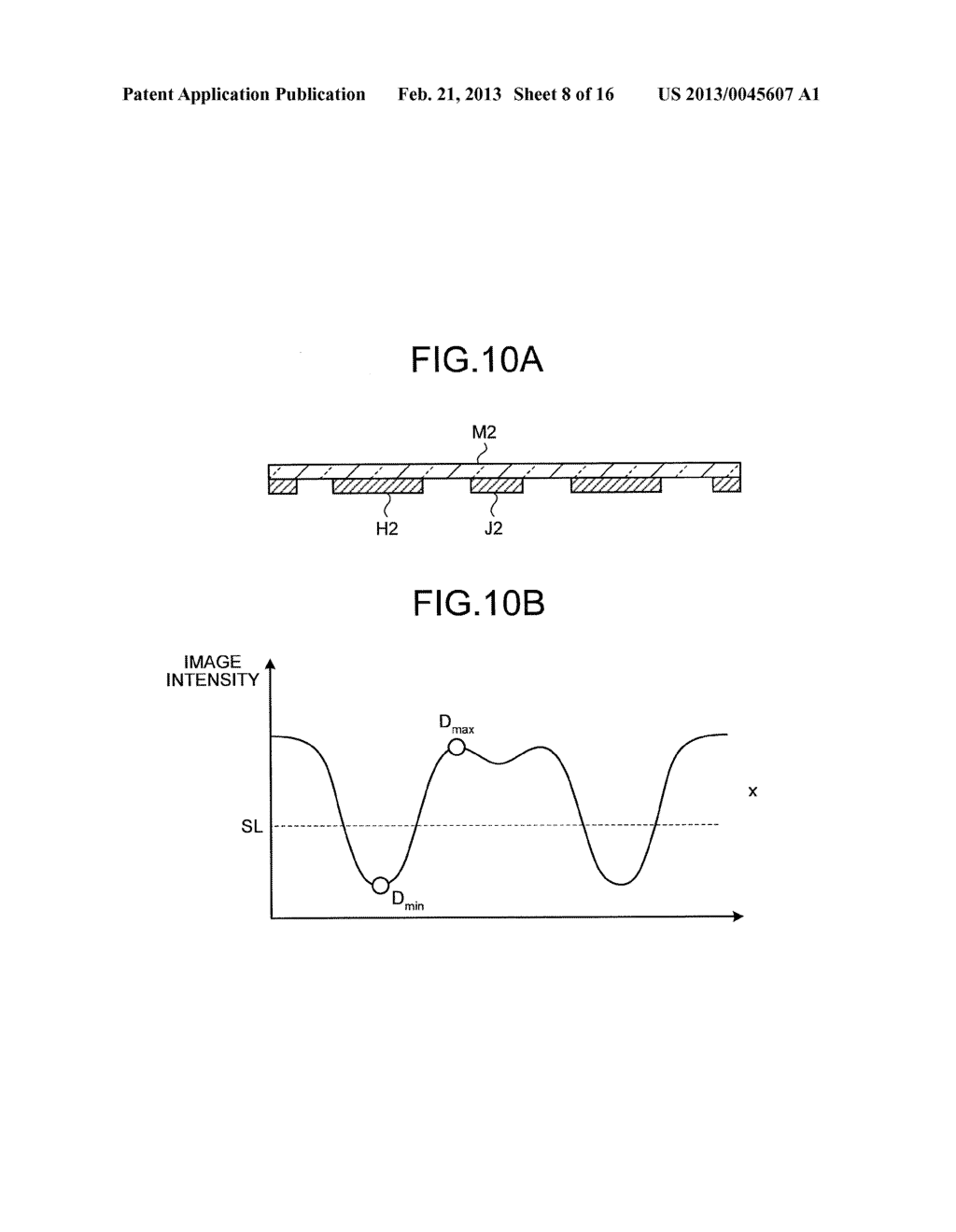PATTERN GENERATING APPARATUS, PATTERN GENERATING PROGRAM, AND METHOD FOR     FABRICATING SEMICONDUCTOR DEVICE - diagram, schematic, and image 09