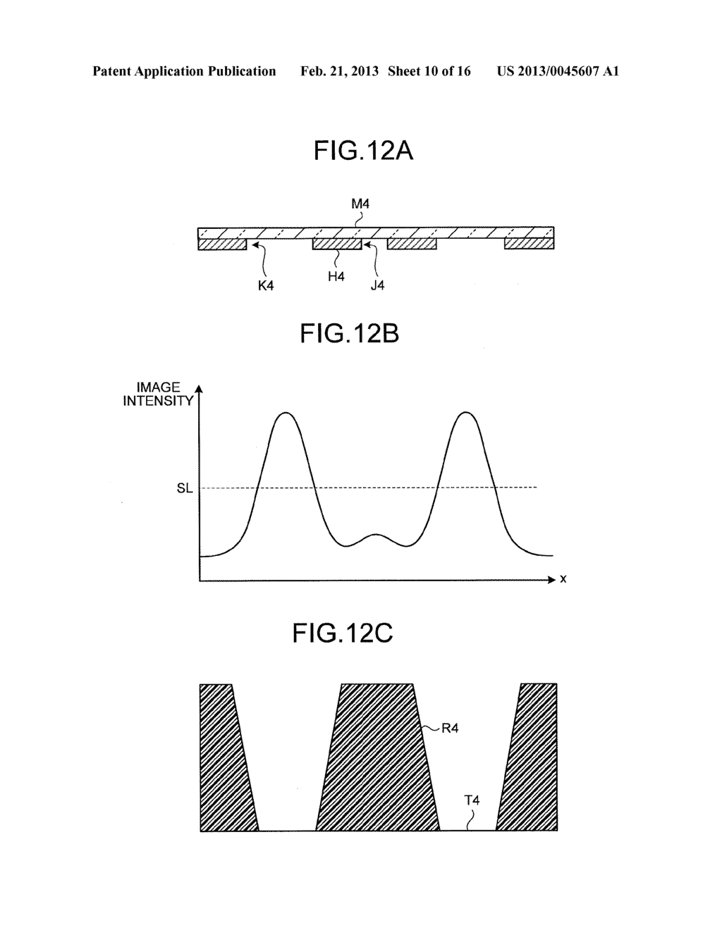 PATTERN GENERATING APPARATUS, PATTERN GENERATING PROGRAM, AND METHOD FOR     FABRICATING SEMICONDUCTOR DEVICE - diagram, schematic, and image 11
