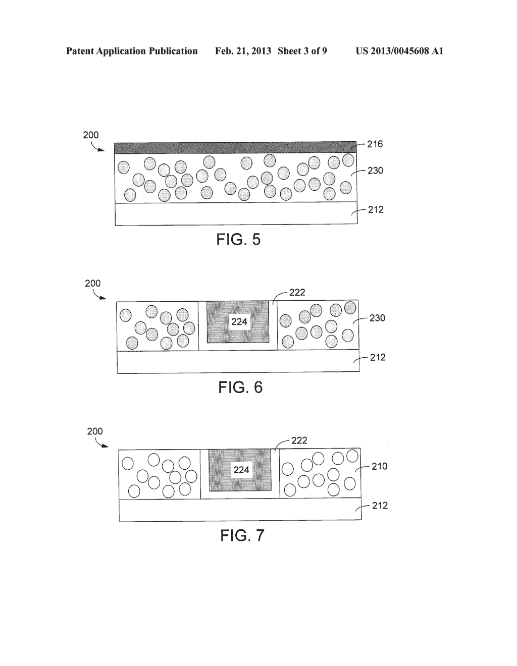 REDUCTION OF PORE FILL MATERIAL DEWETTING - diagram, schematic, and image 04