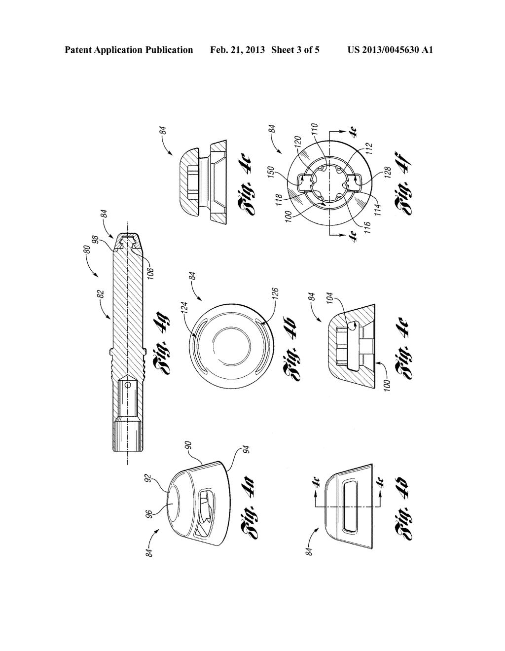 TOUCH PROOF END CAP FOR A LEADING END OF A CONDUCTING CONNECTOR - diagram, schematic, and image 04