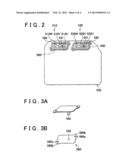 CONNECTOR AND VEHICLE INCLUDING CONNECTOR diagram and image