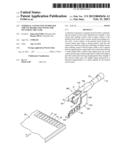 TERMINAL CONNECTED TO PRINTED CIRCUIT BOARD AND CONNECTOR INCLUDING THE     SAME diagram and image