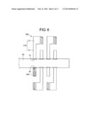 TERMINAL CONNECTED TO PRINTED CIRCUIT BOARD AND CONNECTOR INCLUDING THE     SAME diagram and image