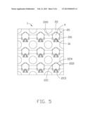 ELECTRICAL CONNECTOR WITH SOLDER BALL POSITIONED IN AN INSULATIVE HOUSING     ACCURATELY diagram and image