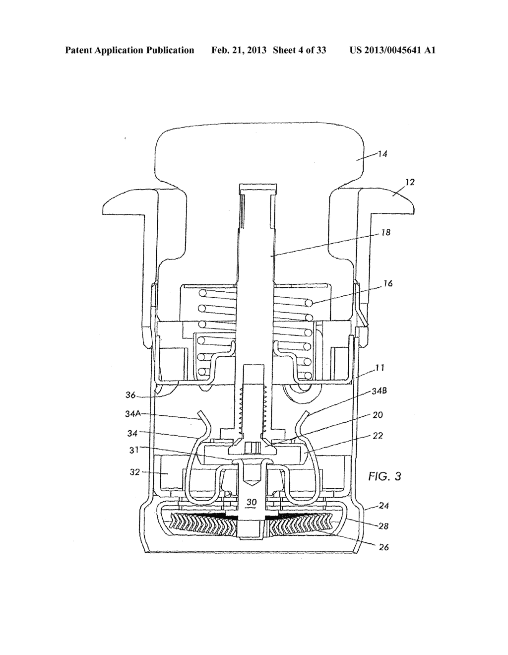 ELECTRIC CIGAR LIGHTER, UNIVERSAL POWER SOCKET AND ACCESSORY PLUG - diagram, schematic, and image 05