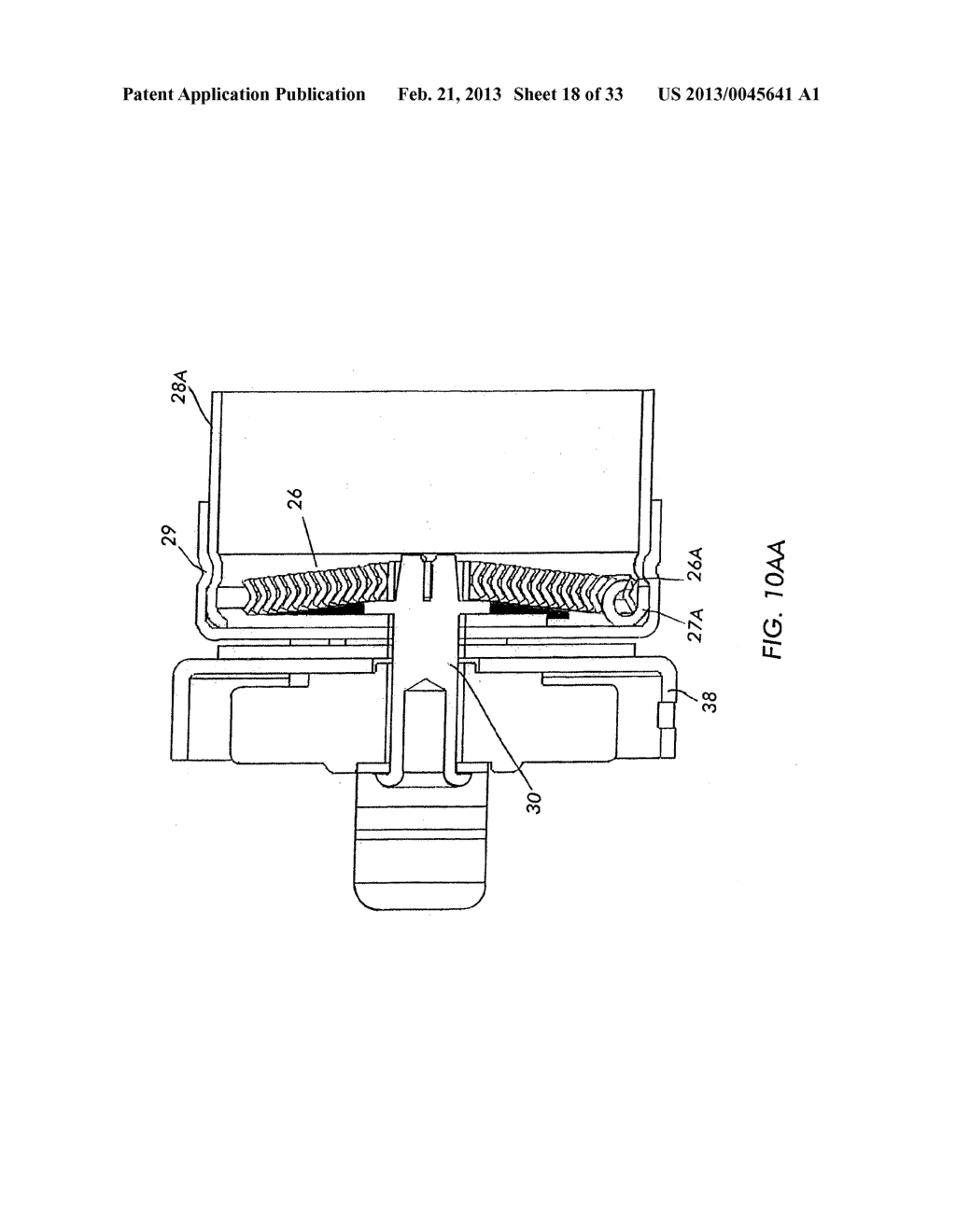 ELECTRIC CIGAR LIGHTER, UNIVERSAL POWER SOCKET AND ACCESSORY PLUG - diagram, schematic, and image 19