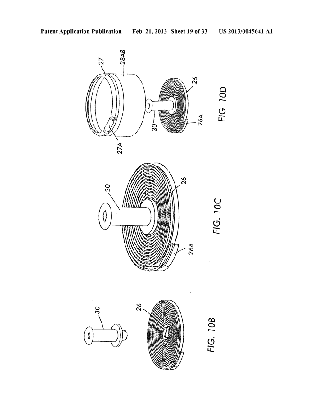 ELECTRIC CIGAR LIGHTER, UNIVERSAL POWER SOCKET AND ACCESSORY PLUG - diagram, schematic, and image 20