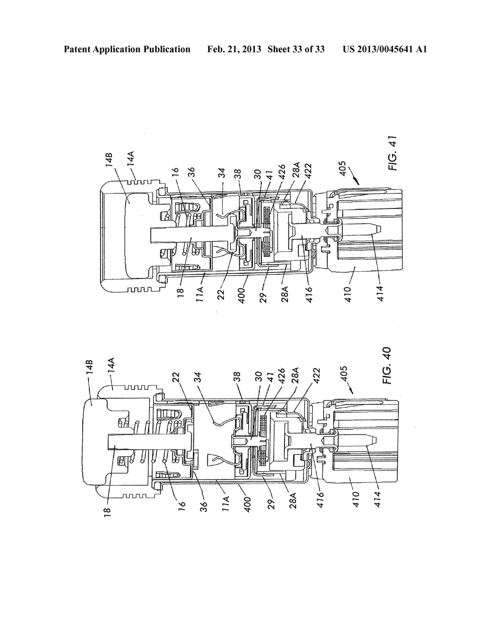 ELECTRIC CIGAR LIGHTER, UNIVERSAL POWER SOCKET AND ACCESSORY PLUG - diagram, schematic, and image 34