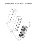 MODULAR JACK CIRCUIT AND MODULAR JACK USING THE SAME diagram and image