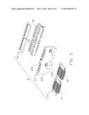 MODULAR JACK CIRCUIT AND MODULAR JACK USING THE SAME diagram and image