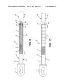 Electrical Connector Adapted To Receive Various Diameter Cable diagram and image