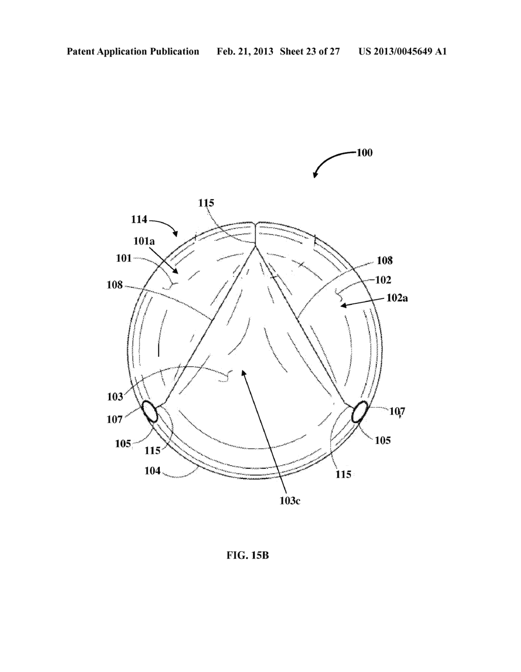 Amphibious Protection Apparatus - diagram, schematic, and image 24