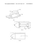 MULTI-SIDED SHAPED ABRASIVE SANDING AID diagram and image