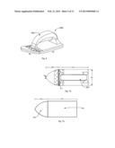 MULTI-SIDED SHAPED ABRASIVE SANDING AID diagram and image