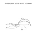 MULTI-SIDED SHAPED ABRASIVE SANDING AID diagram and image