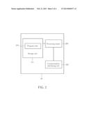 Telematics System and Related Mobile Device and Method diagram and image